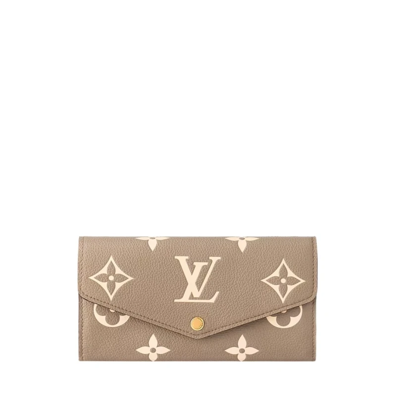 Sarah Wallet