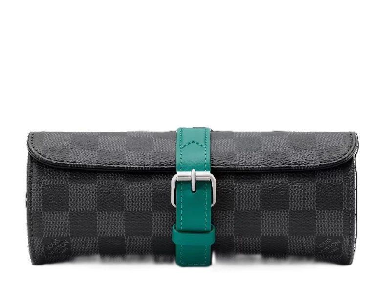3 Watch Case