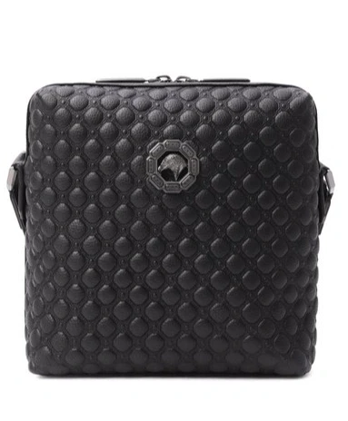 Stefano Ricci Borsello stampa asia palladio black ND156GTP 1