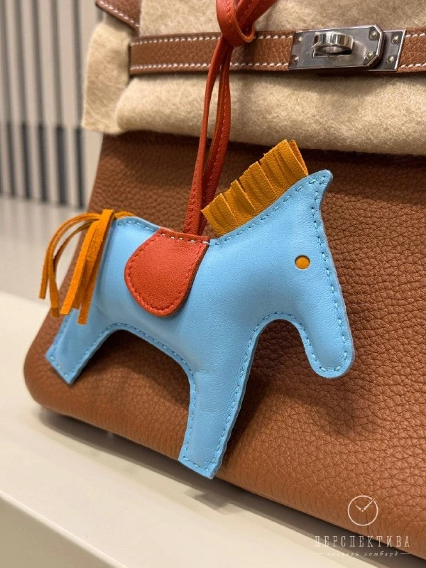 Hermès RODEO MM SWIFT MULTICOLOR RODEO_MM 6