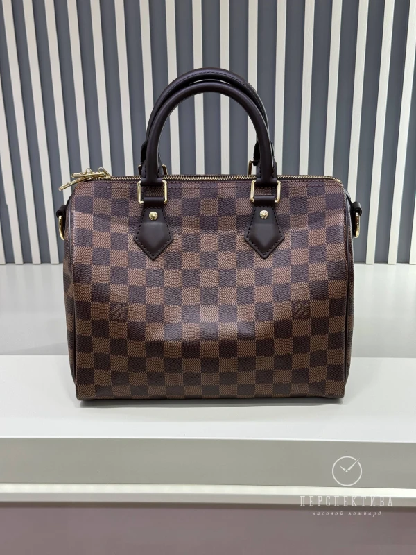 Louis Vuitton Speedy Bandoulière 25 N40575 2