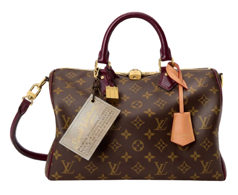 Speedy 30 Soft Celebration