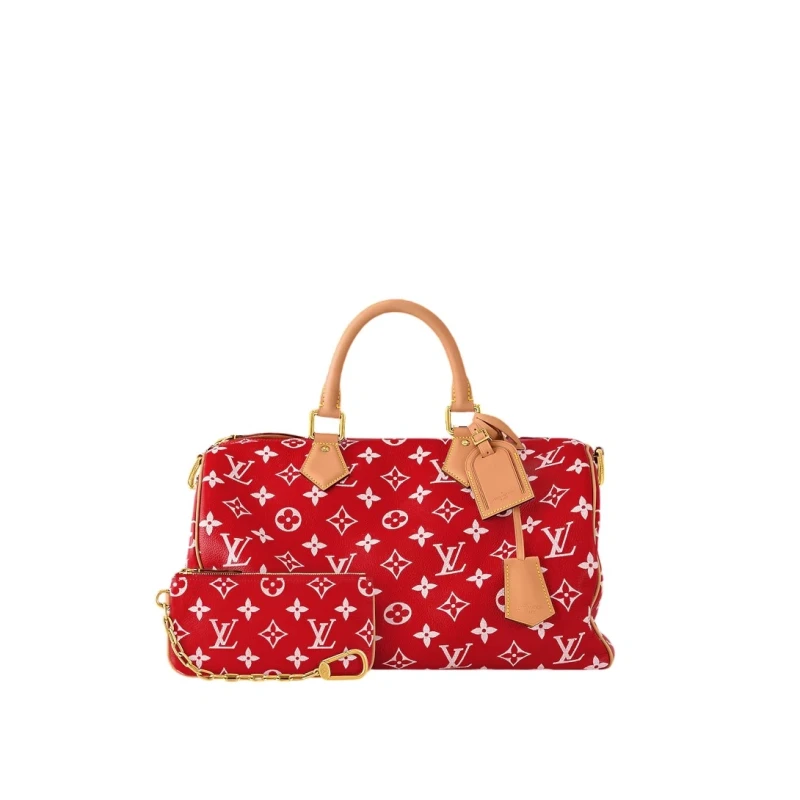 Louis Vuitton Speedy P9 Bandoulière 40 M24420 8