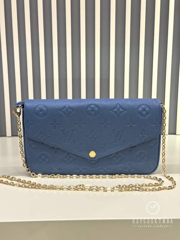 Louis Vuitton Pochette Félicie M28891 8
