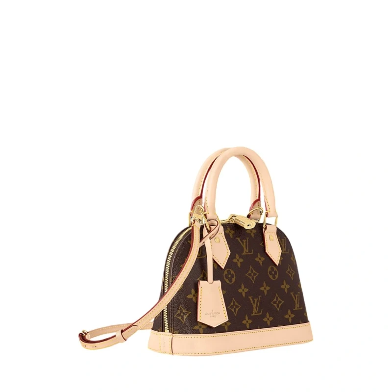 Louis Vuitton Alma BB M46990 3