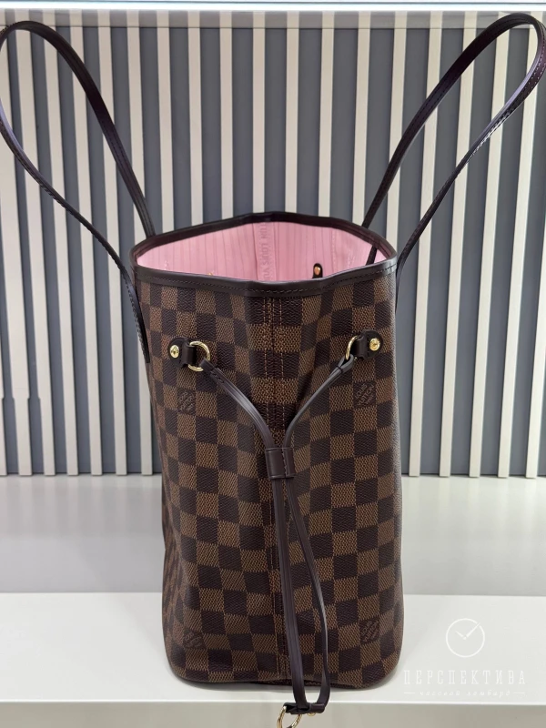 Louis Vuitton Neverfull MM N40598 9