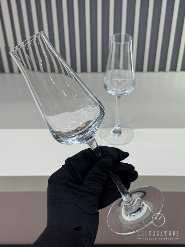 BACCARAT Château Baccarat Flutes 2611149 7