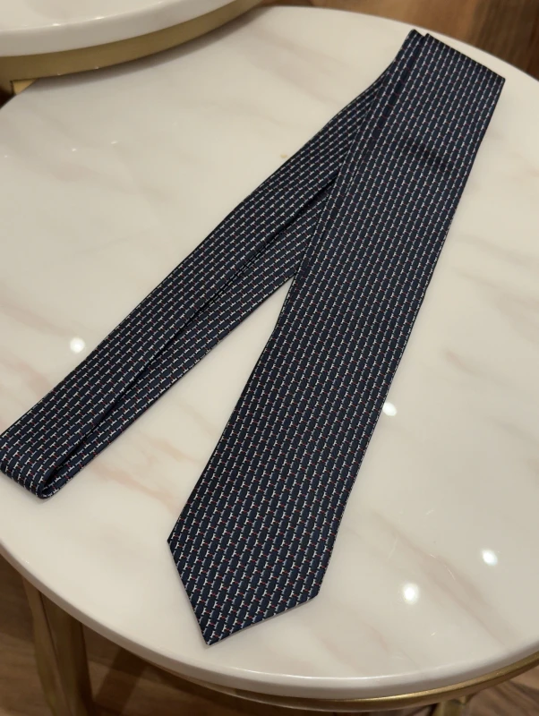 Hermès Hermes Tie (в ассортименте) HTIE 3
