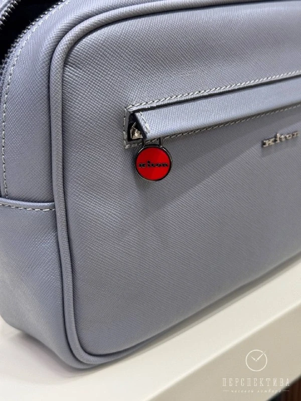  Kiton  Борсетка UBA0011N0122807 8