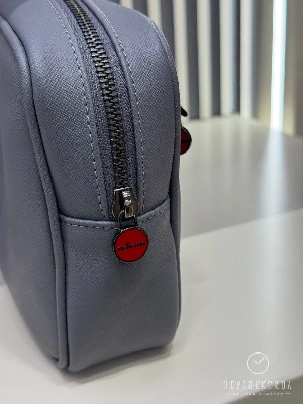  Kiton  Борсетка UBA0011N0122807 9