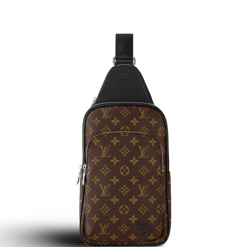 Louis Vuitton Avenue Sling M46327