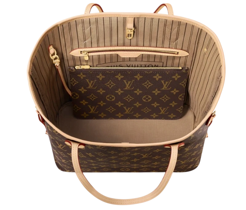 Louis Vuitton Neverfull MM M46987 2
