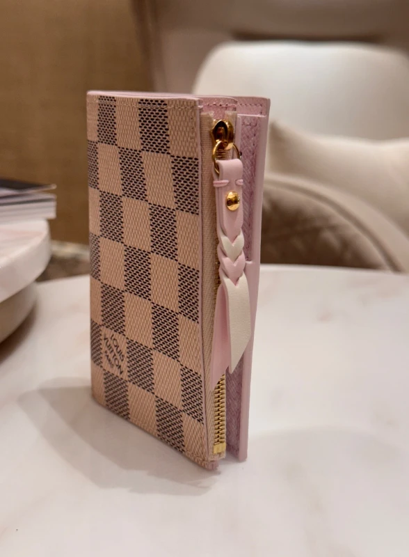 Louis Vuitton Lisa Wallet N40921 3