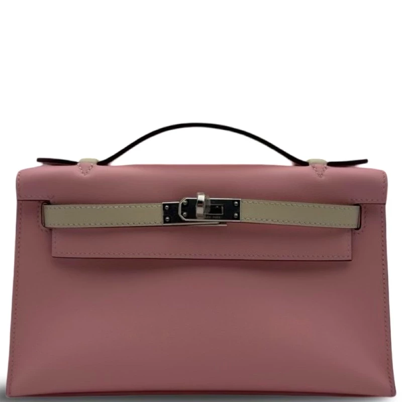 KELLY POCHETTE VEAU SWIFT SPECIAL ORDER GHW