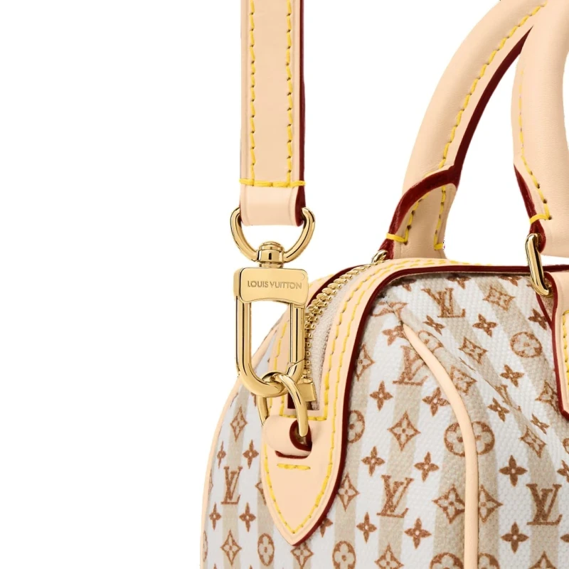 Louis Vuitton Speedy Bandoulière 20 M29459 7