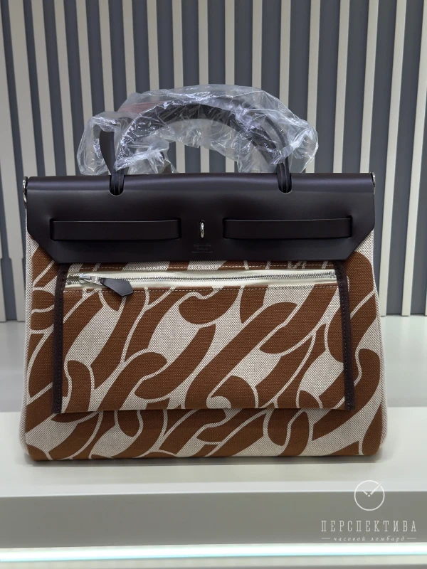 Hermès Herbag Zip 31 Maillons Herbag ZIP 31 4