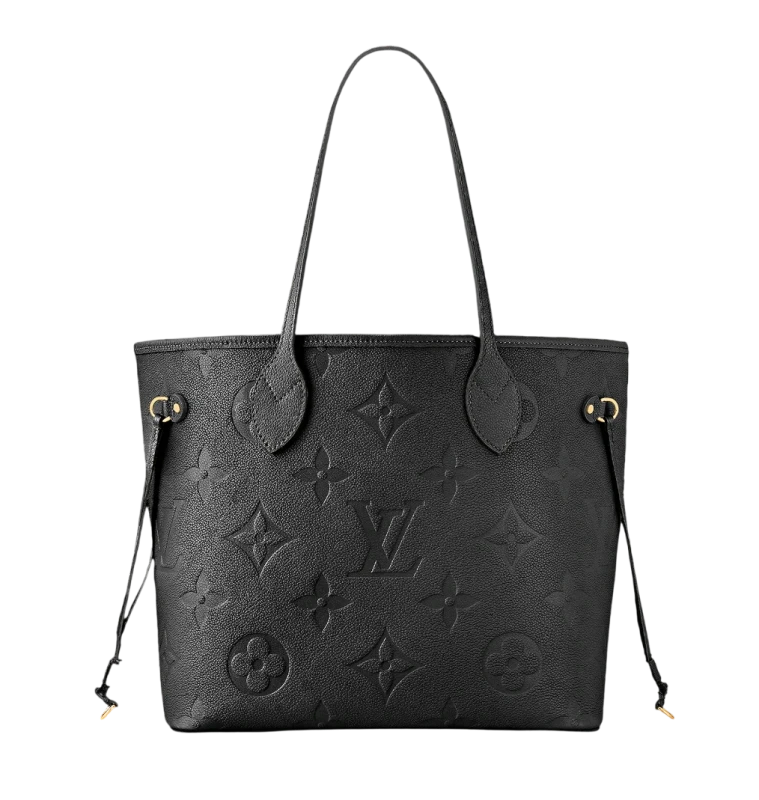 Louis Vuitton Neverfull MM Tote Bag M45685 1