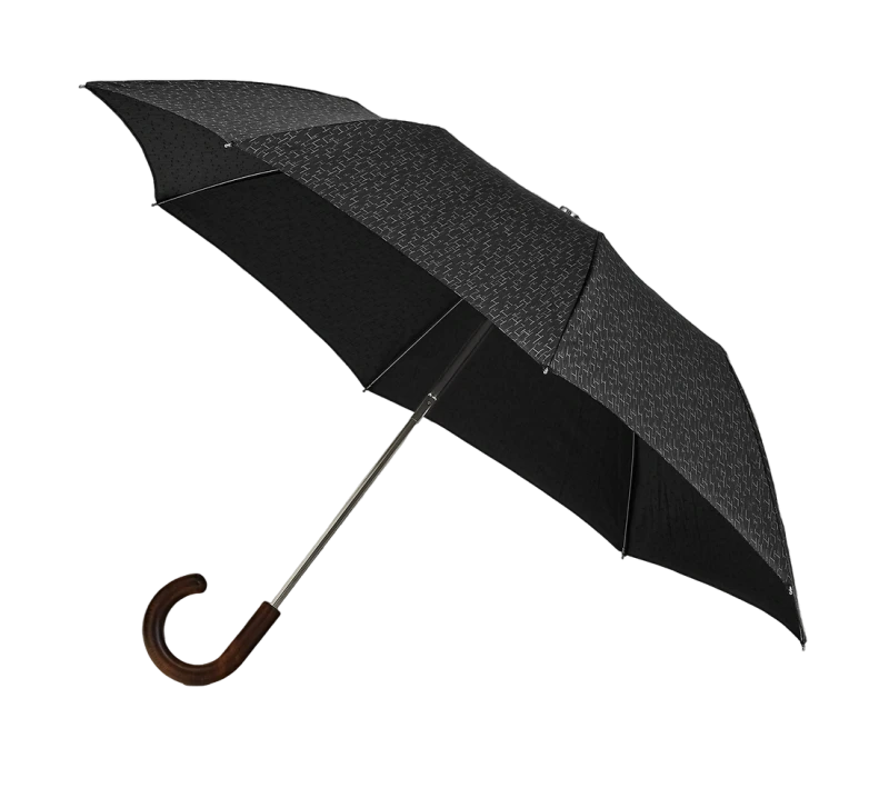 Hermès Pluie de H folding umbrella HUmb 1