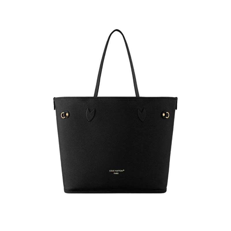 Louis Vuitton Neverfull Inside Out MM M28351 1