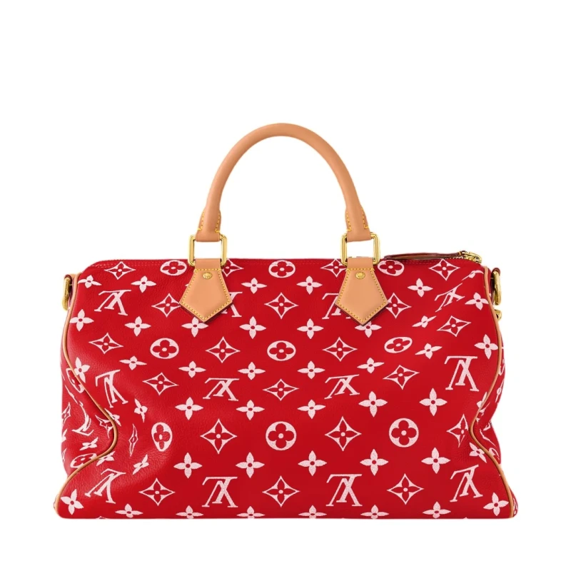 Louis Vuitton Speedy P9 Bandoulière 40 M24420 4