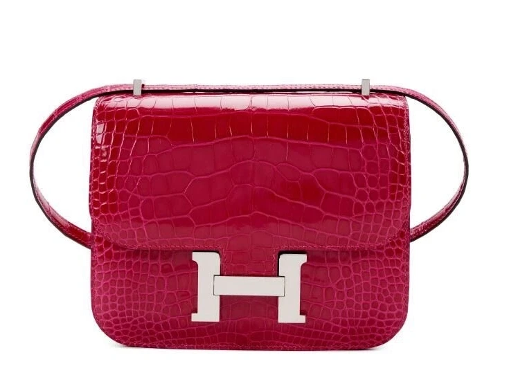 Constance 24 Alligator PHW