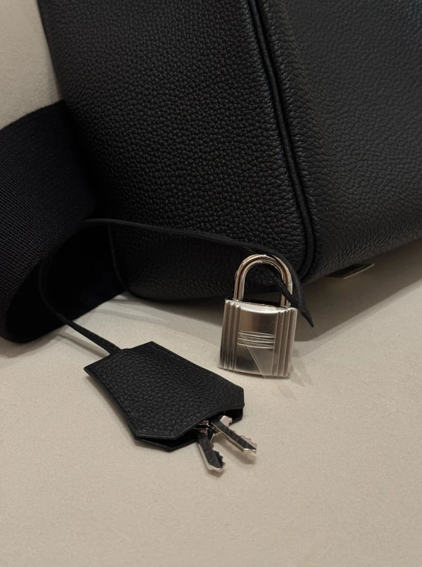 Hermès HAC A DOS GM BACKPACK H083591CK89 6