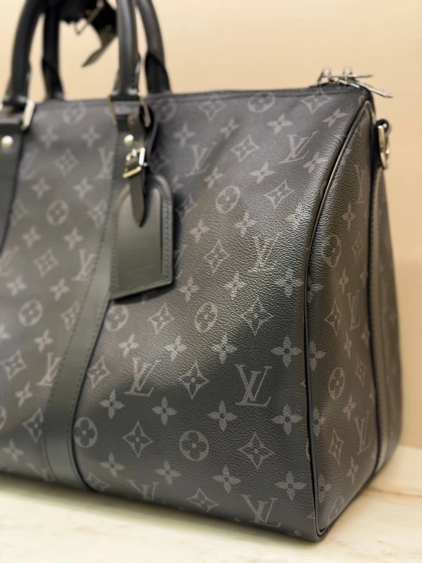 Louis Vuitton Keepall Bandoulière 45 M40569 4