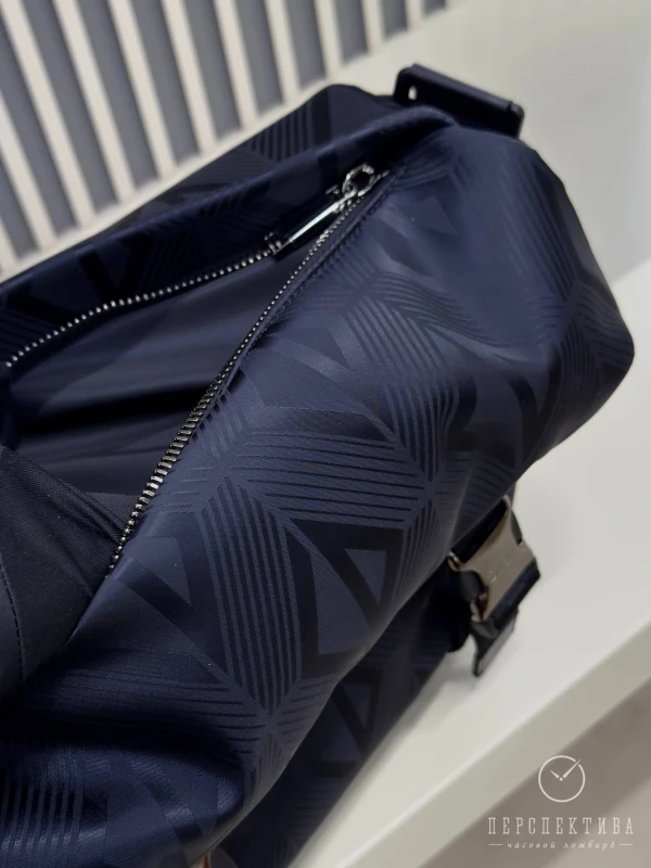 CHRISTIAN DIOR Explorer Messenger bag Nylon 1ESME061NCD_H03E 6