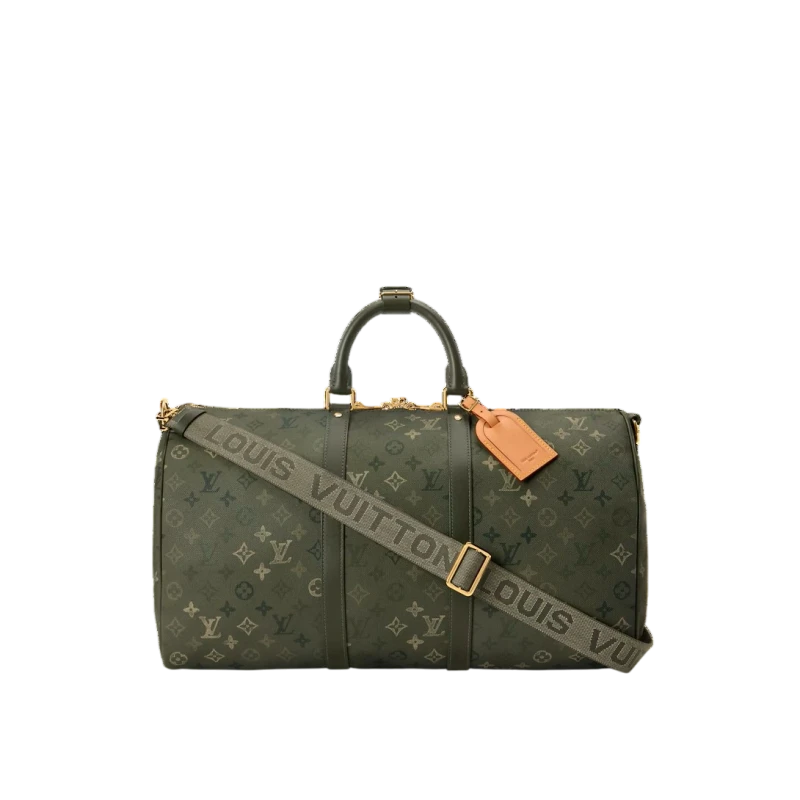 Louis Vuitton Keepall Bandoulière 50 M26959 1