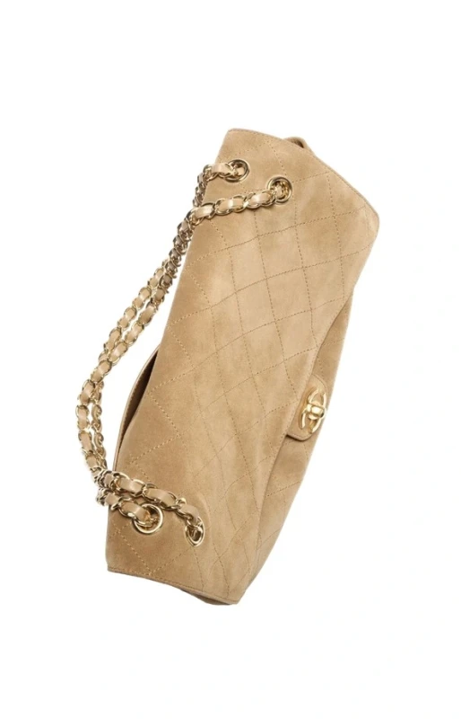 Chanel Maxi Flapbag Maxi Flapbag 4