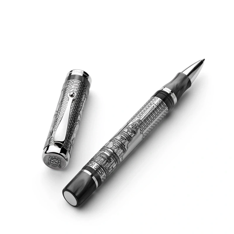 MONTEGRAPPA COSMOPOLITAN ST. PETERSBURG SILVER