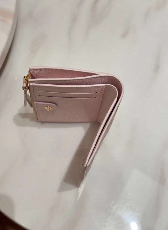 Louis Vuitton Lisa Wallet N40921 8