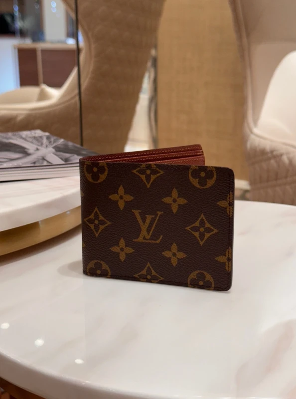 Louis Vuitton Multiple Wallet M60895 2