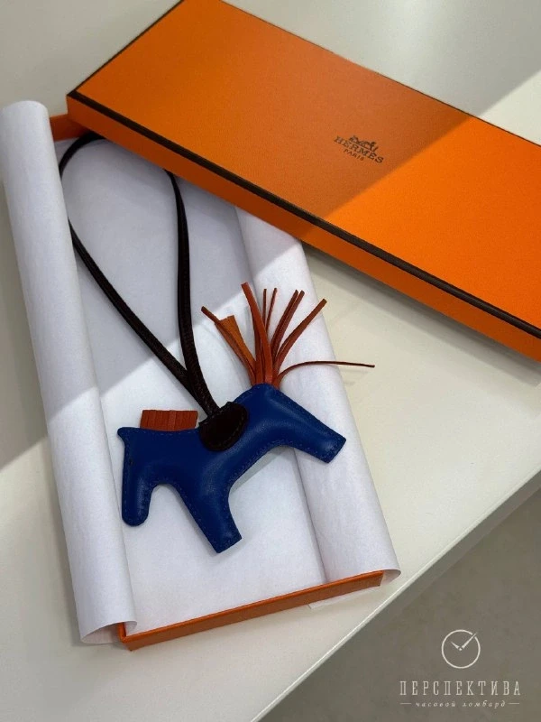 Hermès RODEO PM SWIFT MULTICOLOR RODEO_PM 9