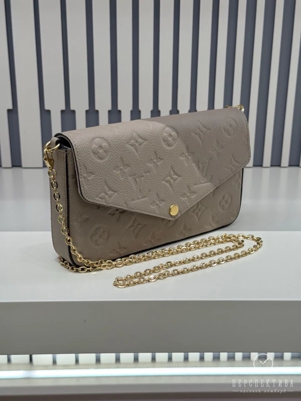 Louis Vuitton Pochette Félicie M82609 4
