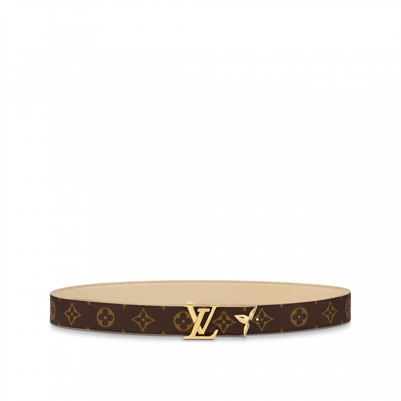 Pretty LV 30mm Reversible Belt