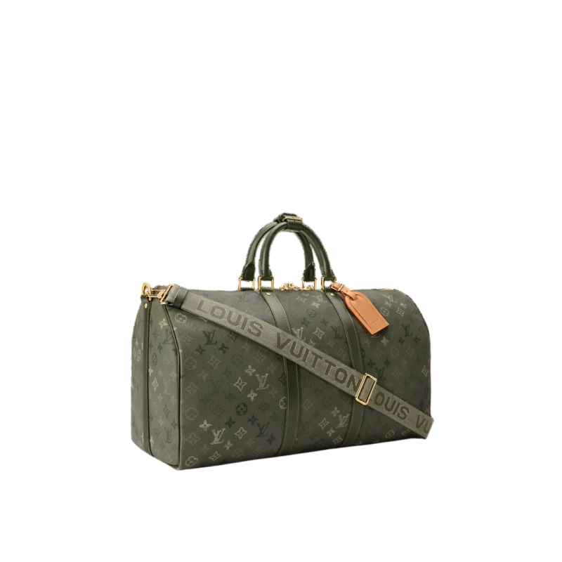 Louis Vuitton Keepall Bandoulière 50 M26959 2