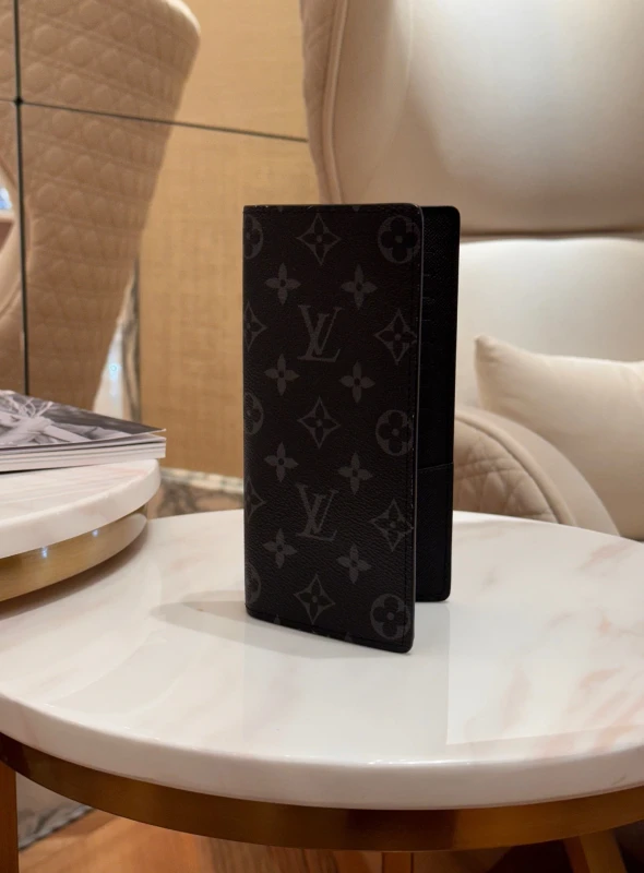 Louis Vuitton Brazza Wallet M61697 2