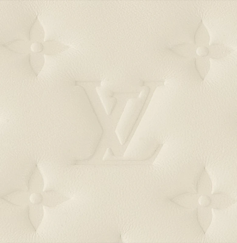 Louis Vuitton Coussin PM Creme M21262 6