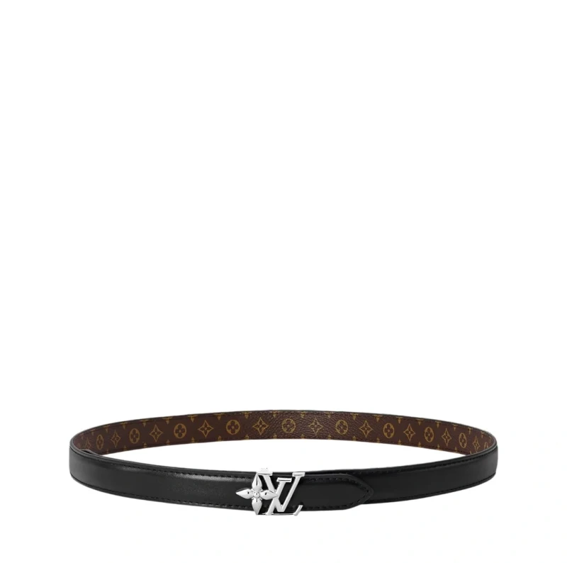 LV Bloom 20mm Reversible Belt