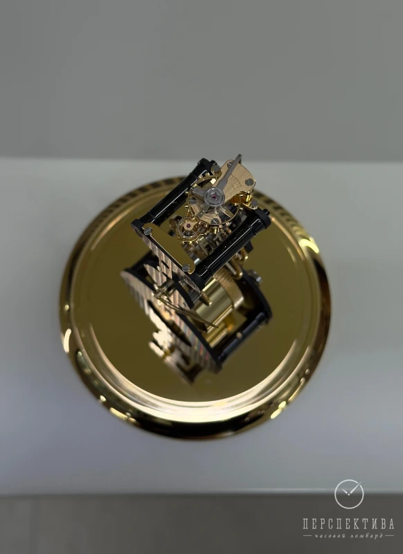 L'epee LA TOUR  Black & Gold 76.6587/201 9