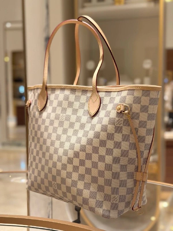Louis Vuitton Neverfull MM N40603 5