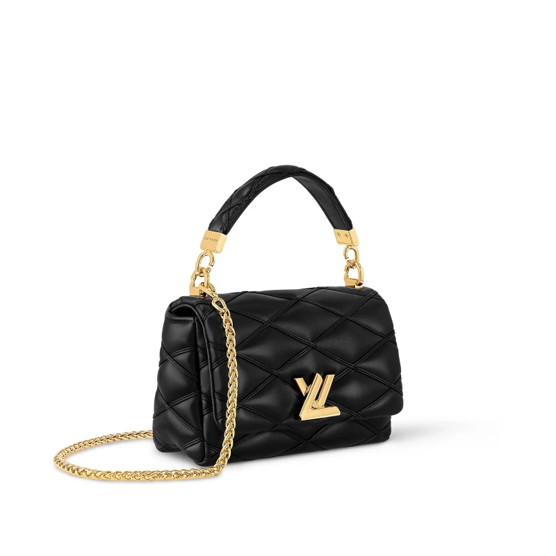 Louis Vuitton GO-14 PM M12004 2