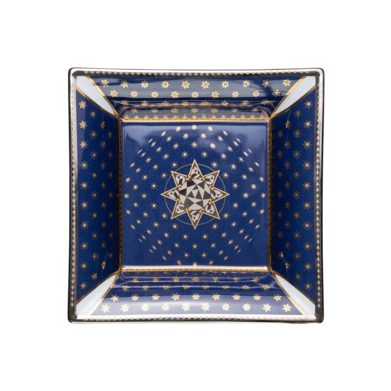 Limoges Porcelan Trinket