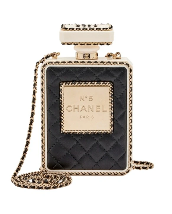 Evening bag exclusive