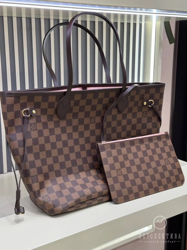 Louis Vuitton Neverfull MM N40598 6