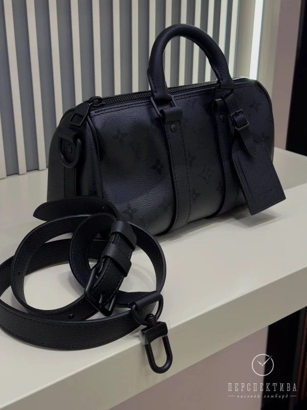 Louis Vuitton Keepall Bandoulière 25 M28369 7