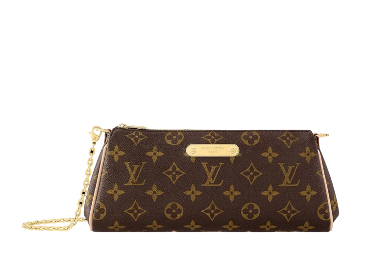 Pochette Eva