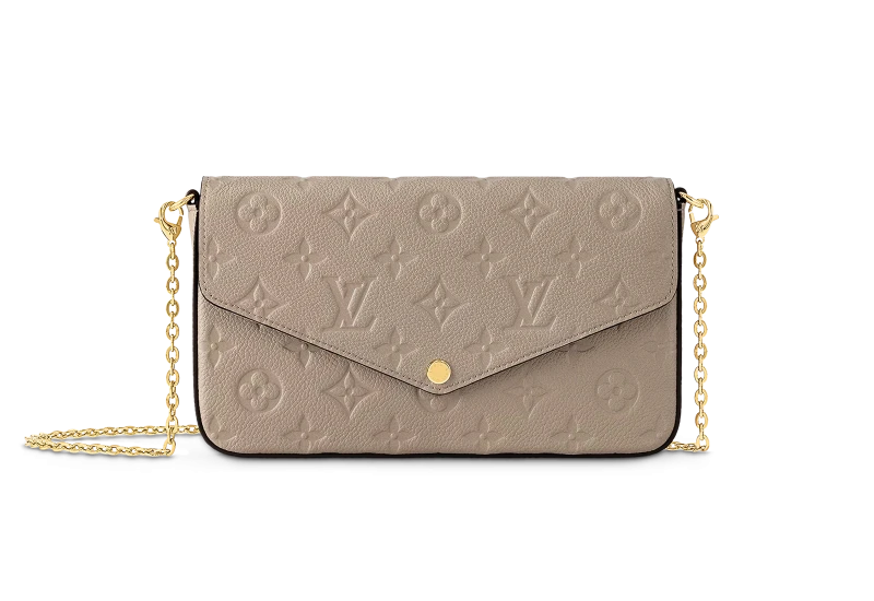 Louis Vuitton Pochette Félicie M82609 1