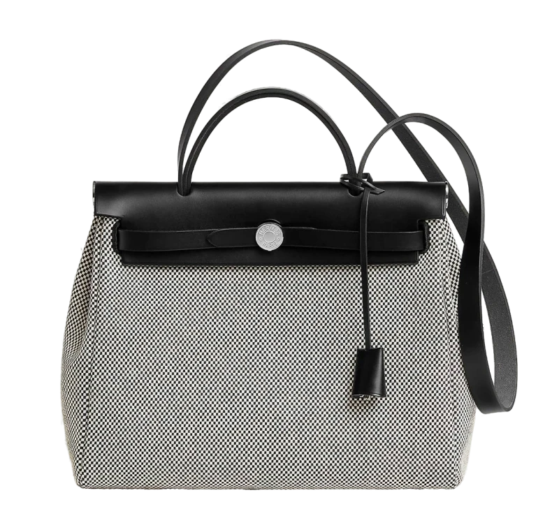 Hermès Herbag Zip 31 bag HB31 1